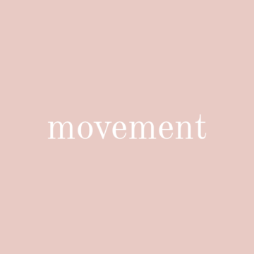 Movement