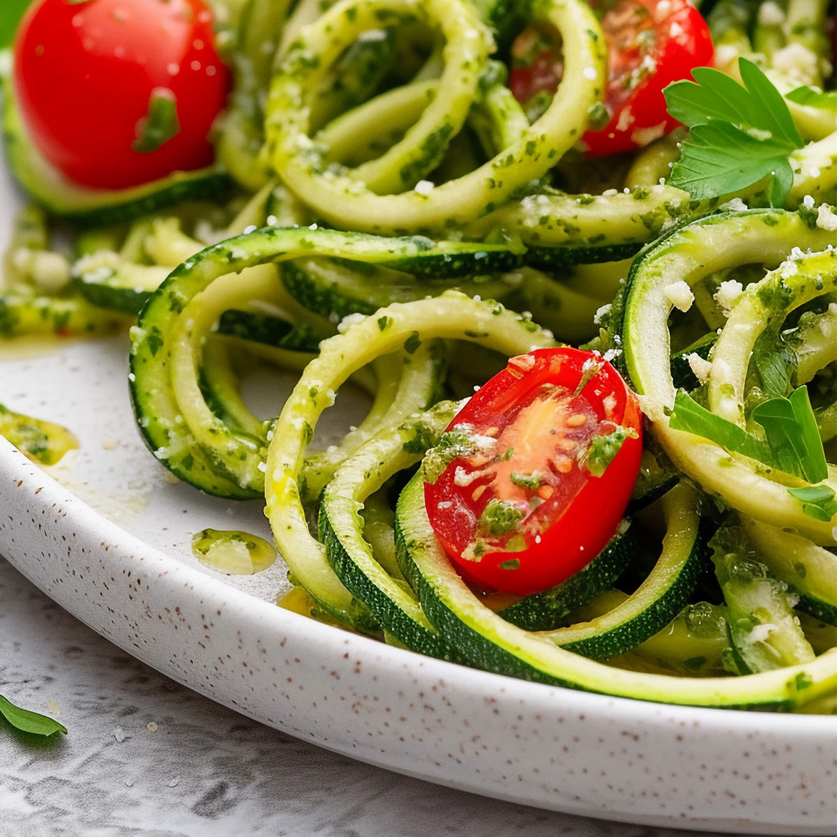 zoodles