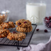 breakfast cookies