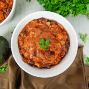 Vegan Chili