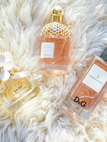 Fragrances