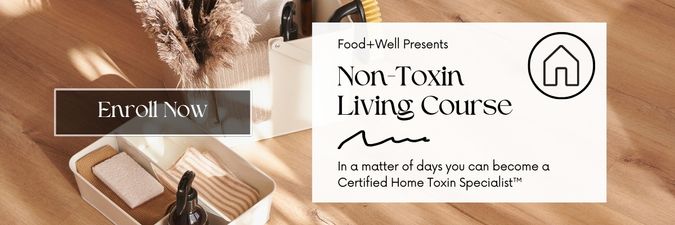 Home Toxin Course