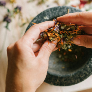 Herbalism