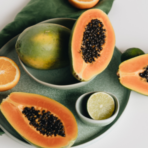 Papaya Nutrition