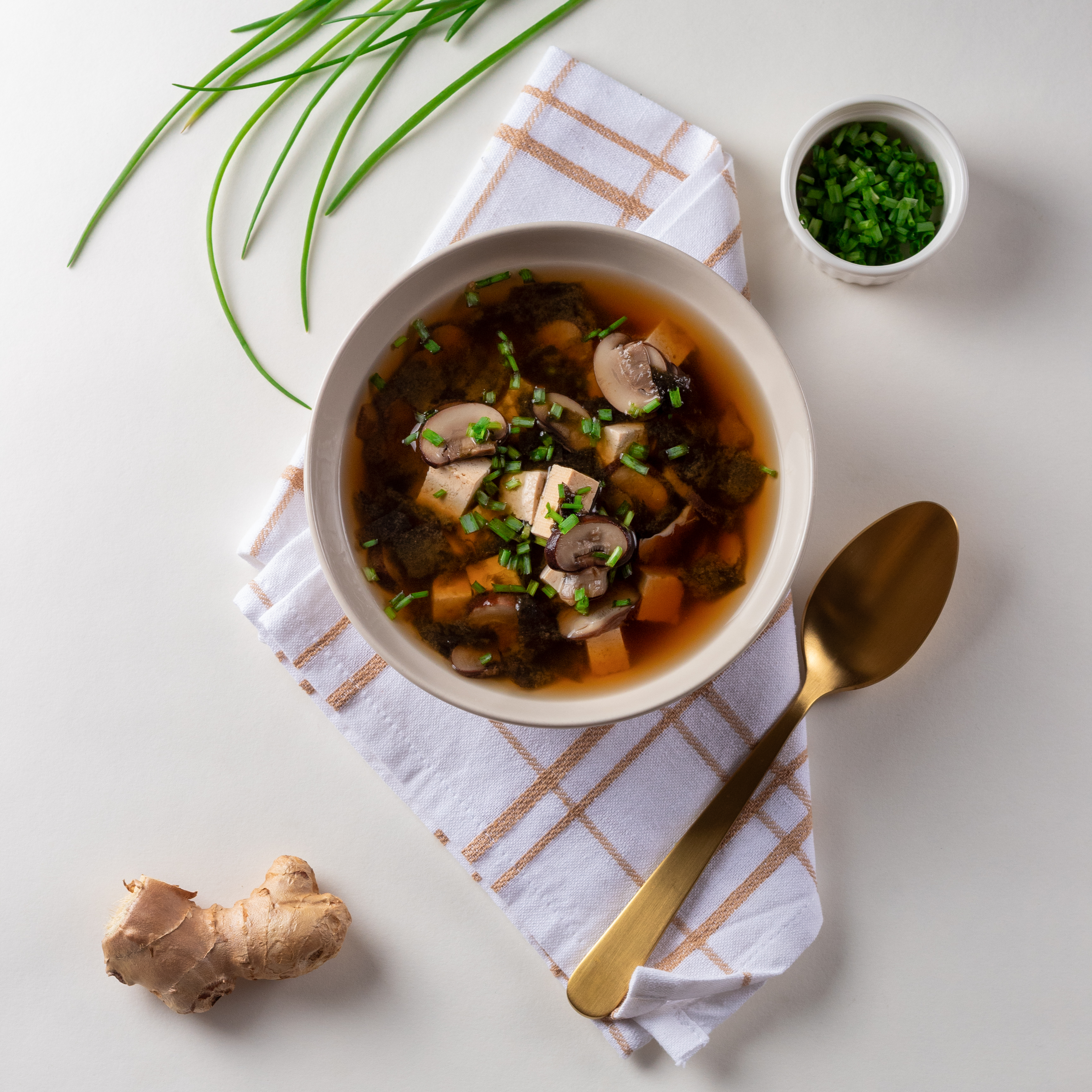 Miso Soup
