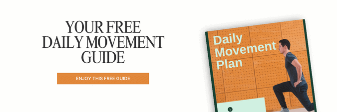 Daily Movement
