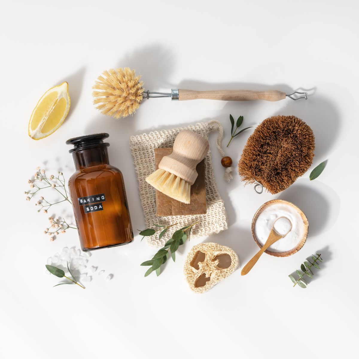 Toxin-Free Home