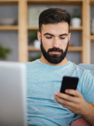 Screen Time