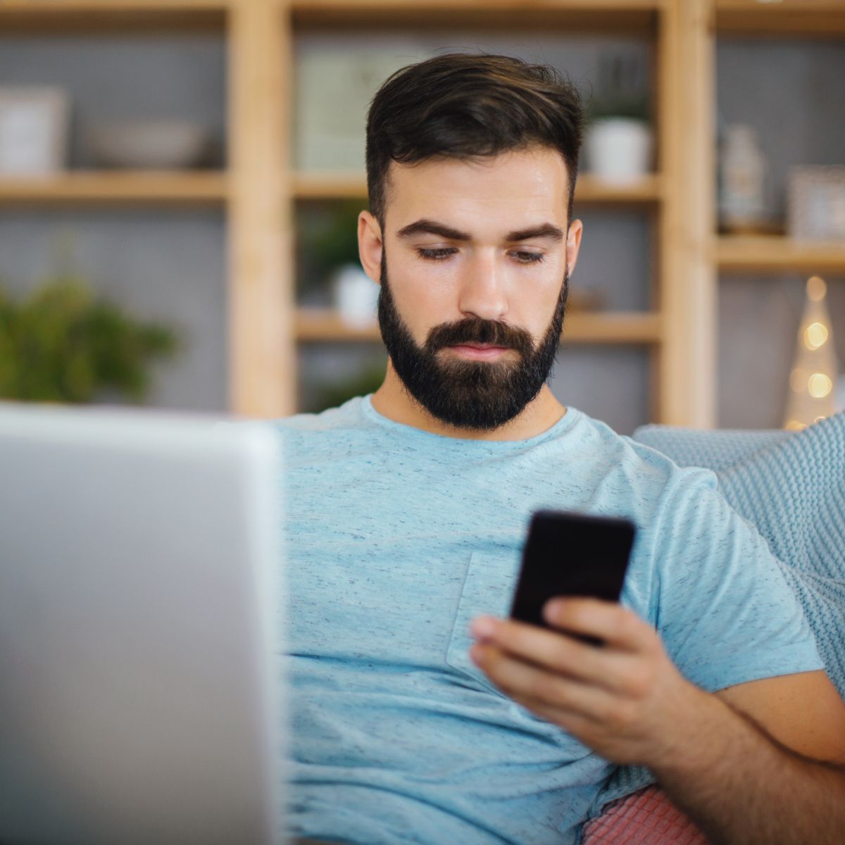 Screen Time
