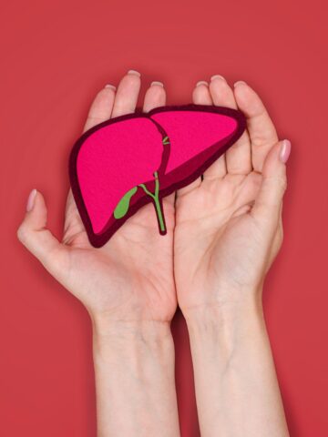 Liver Support