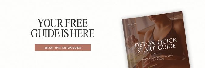 FREE Detox Guide
