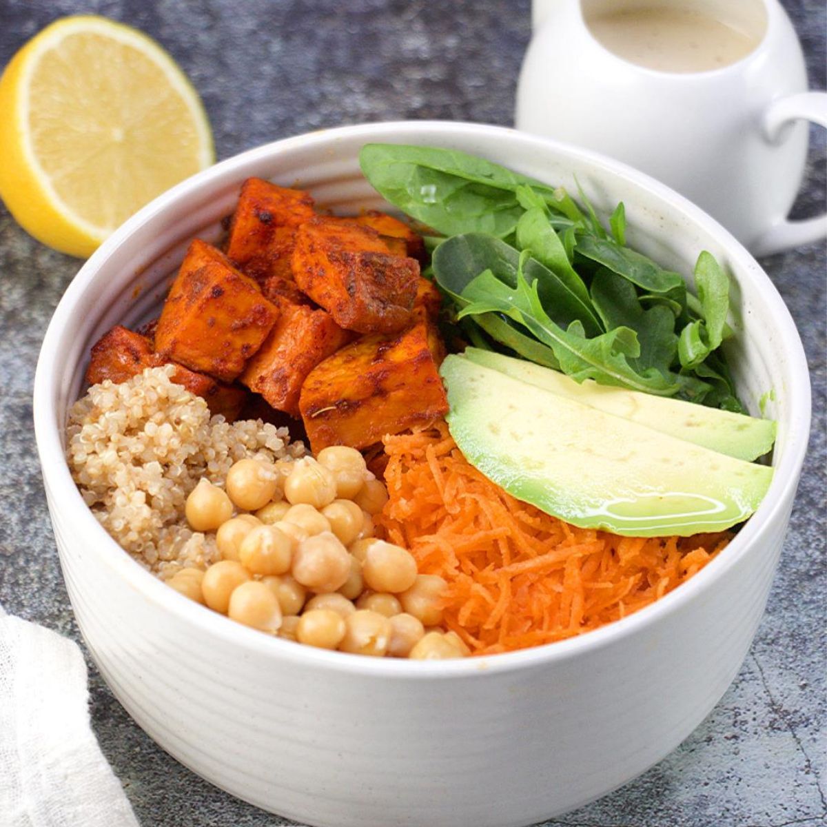 Buddha Bowl
