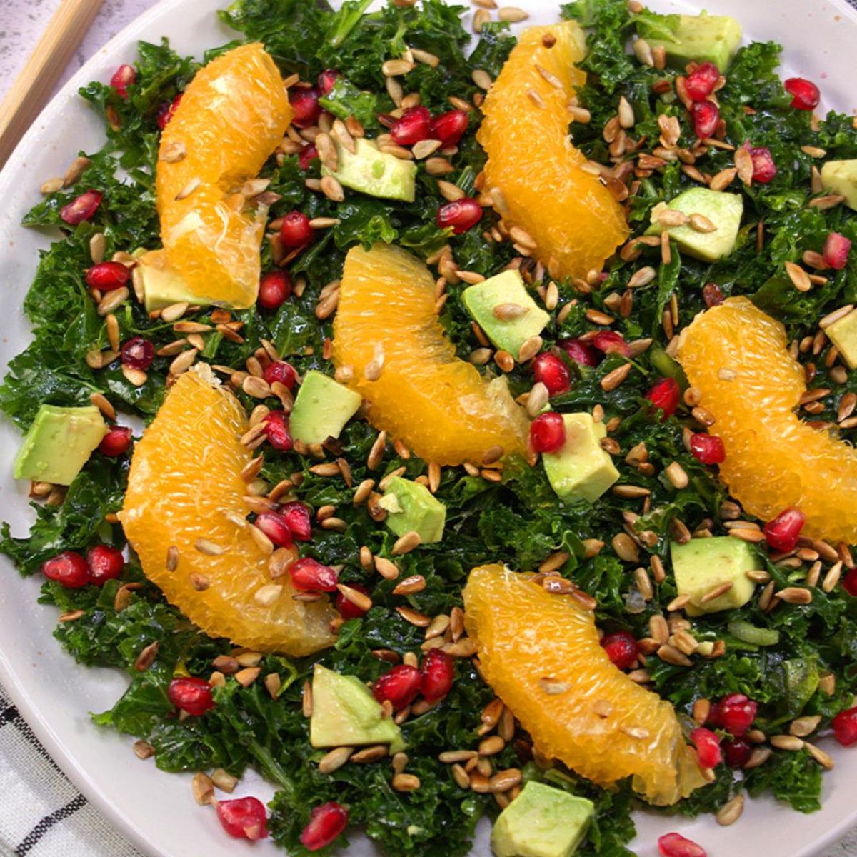 Citrus Salad