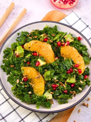 Citrus Salad
