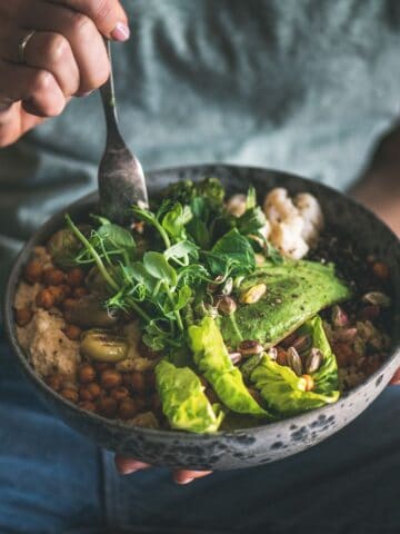 Food+Well Rooted Eating